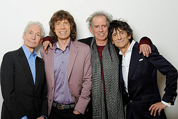 The Rolling Stones band, Iconic rock legends, Timeless music, Cultural impact HD wallpaper
