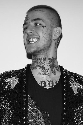 Lil Peep, Woman's role in his death, Controversial theory, Investigation HD phone wallpaper