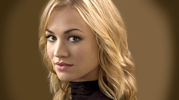 ... Yvonne Strahovski HD wallpaper