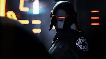 Second Sister Star Wars Jedi Fallen Order 2019 HD wallpaper
