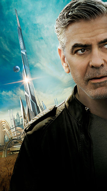 Tomorrowland (2022) movie HD phone wallpaper