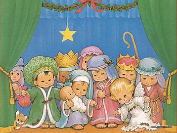 The Christmas Story, The, Story, Christmas HD wallpaper