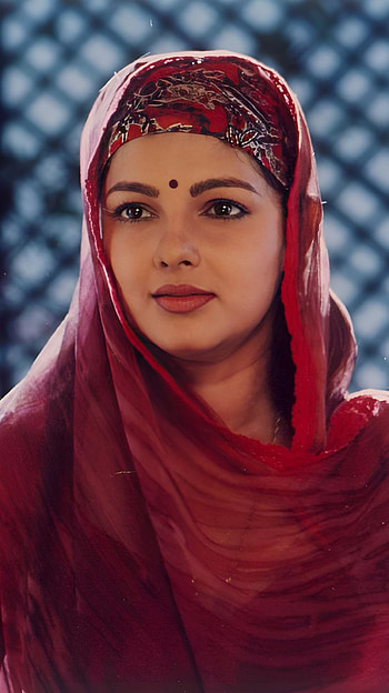 Mamata Kulkarni, bollywood actress, vintage HD phone wallpaper