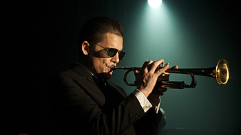 Born to Be Blue, Ethan Hawke, Best movies HD wallpaper