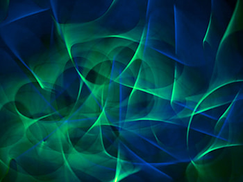 Litz Flux Blue. jpg, abstract, colorful neon HD wallpaper