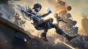 Call Of Duty Mobile Season 3 2024, call-of-duty-mobile, games, 2024-games, call-of-duty, video-games HD wallpaper