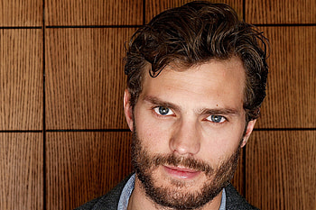 Jamie Dornan, Background, Actor, Celebrity HD wallpaper