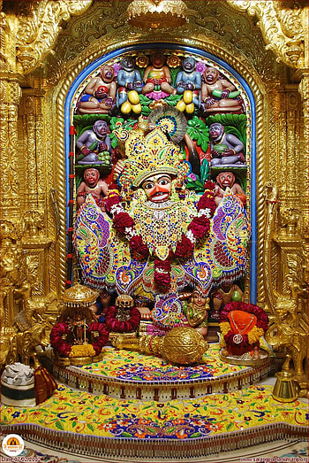 Jai shree ram, ramhanumnan, sitaram HD phone wallpaper