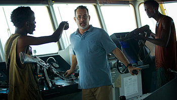 Captain Phillips (2022) movie HD wallpaper