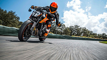 KTM Duke 790, Motorcycles HD wallpaper