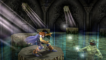 Legacy of Kain: Soul Reaver 1 & 2 Remastered, video game, Legacy of Kain Soul Reaver 1&2 Remastered HD wallpaper