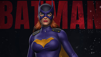 Batgirl New, batgirl, superheroes, artwork, artist, artstation HD wallpaper