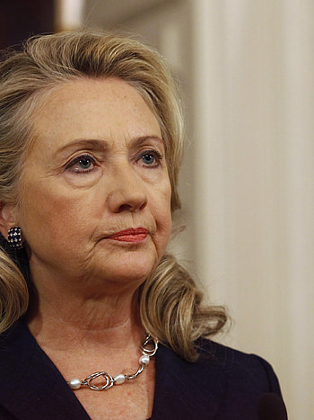 Hillary Clinton, Celebrity , Celeb, For President HD phone wallpaper