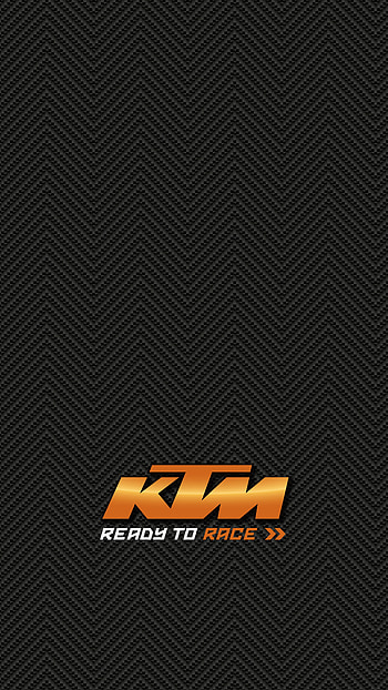 Ready to race, ktm HD phone wallpaper