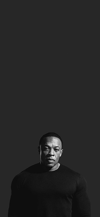 Dr. Dre, Hip-hop icon, Legendary artist, backgrounds HD phone wallpaper