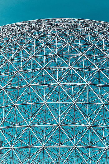 Architecture, Miscellanea, Miscellaneous, Construction, Design, Dome HD phone wallpaper