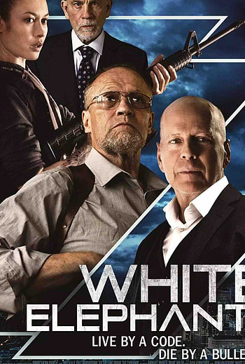 White Elephant, 2022 Movie, Bruce Willis, Michael Rooker HD phone wallpaper