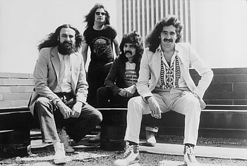 Black Sabbath, oldies, rock, bands HD wallpaper