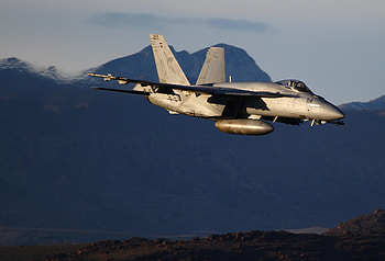 Jet Fighter, Military, Mcdonnell Douglas F/a 18 Hornet, Aircraft, Warplane, Jet Fighters HD wallpaper