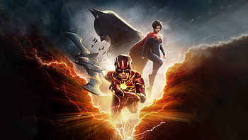 The Flash 2023: Movie, movie, The Flash (2023) HD wallpaper