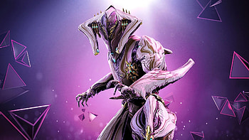 Warframe, CG, Fantasy, videogames HD wallpaper