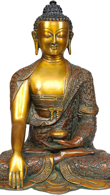 Buddha, Lord, Gautam Buddha HD phone wallpaper