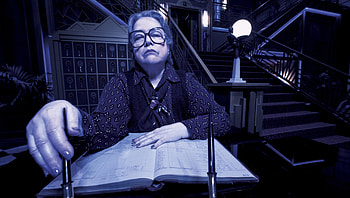 American Horror Story (2022) movie HD wallpaper