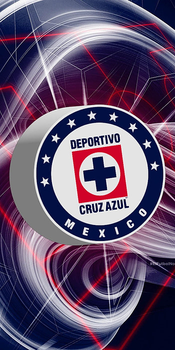 Cruz Azul, football, Mex, Equipo, Club, Mexi HD phone wallpaper