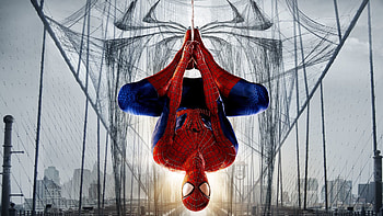 the amazing spider man 2 new wide | | Pinterest | Amazing spider, Spider-Man and Spider HD wallpaper