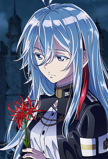 Eighty six, anime HD phone wallpaper