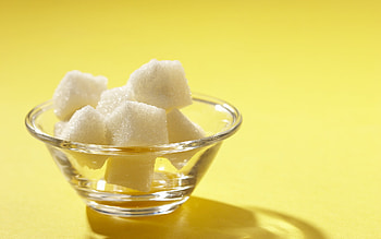 Bowl, Sugar HD wallpaper