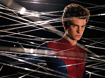 Andrew Garfield, , Background HD wallpaper