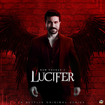 Ram charan konidela, ramcharan15, rc15, ntr1, rrr1, lucifer01 HD phone wallpaper