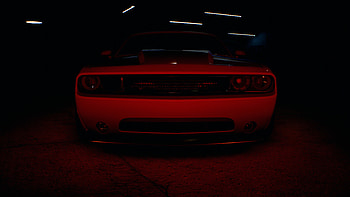 Headlight, dodge challenger, video game, Need for speed HD wallpaper