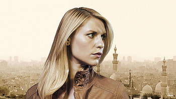 Homeland (2022) movie HD wallpaper