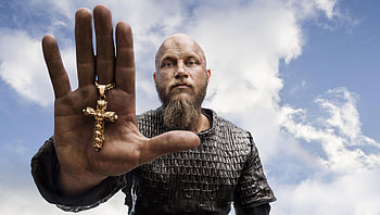 Vikings (2022) movie HD wallpaper