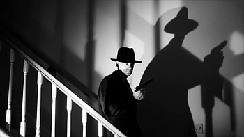 Film Noir HD wallpaper