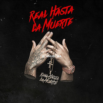Real Hasta La Muerte HD phone wallpaper