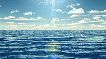 Eye Relaxing HD wallpaper
