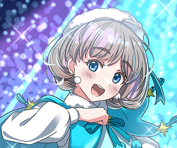 Keke Tang, Keke Tang, Anime, Love Live! Superstar!! HD wallpaper