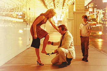 Pay It Forward (2000), Movies, Drama, Kindness HD wallpaper