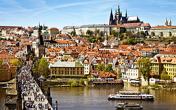 Prague 3, , World, Wide HD wallpaper