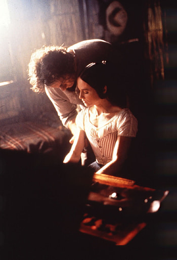 The Piano film, Emotional masterpiece, Heart-wrenching melodies, Love and sacrifice HD phone wallpaper