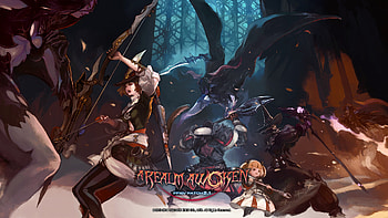 ... ff14 a realm reborn a realm awoken 3 ... HD wallpaper
