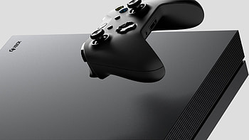 Xbox console, Gaming device, Christmas gifts, Festive surprise HD wallpaper