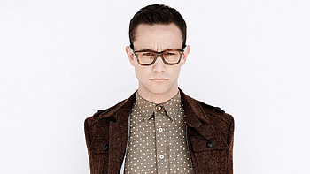 Joseph Gordon-Levitt, Hot , Full , Handsome actor HD wallpaper