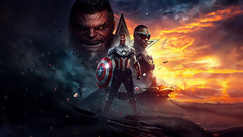Captain America Brave New World Shielding Tomorrow, captain-america-brave-new-world, movies, 2025-movies, superheros, artwork, art, captain-america, artist, anthony-mackie, superheroes HD wallpaper