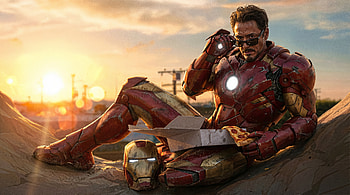 Iron Man Mechanical Avenger, iron-man, robert-downey-jr, tony-stark, superheroes, artwork, art, digital-art HD wallpaper