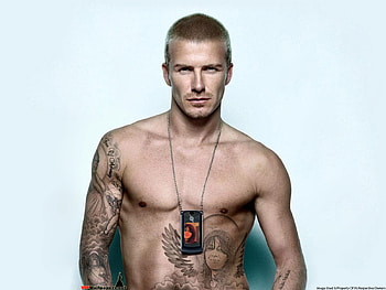 David Beckham, Sports, Soccer HD wallpaper