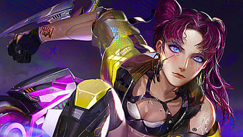 Riri Cyberpunk 2077, cyberpunk-2077, games, ps-games, xbox-games, pc-games, 2020-games HD wallpaper